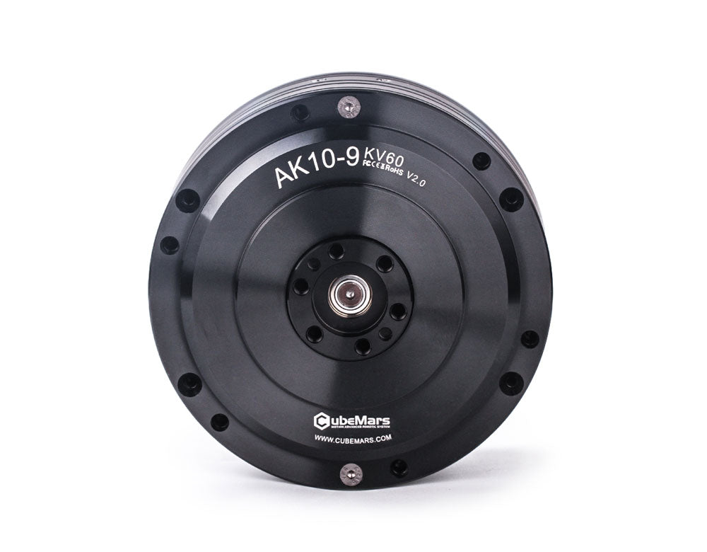 AK10-9 QDD actuator (Skyentific edition)