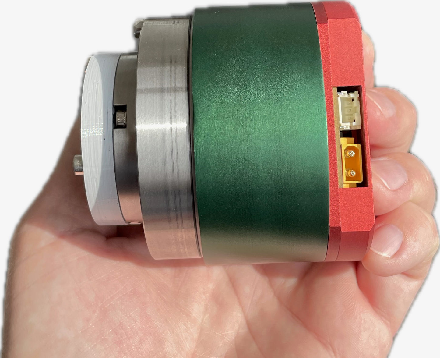 H14 Harmonic Actuator 6.5Nm