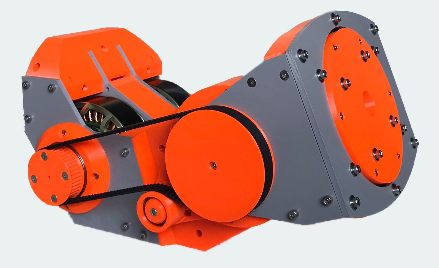 Robotics Hardware Consultation