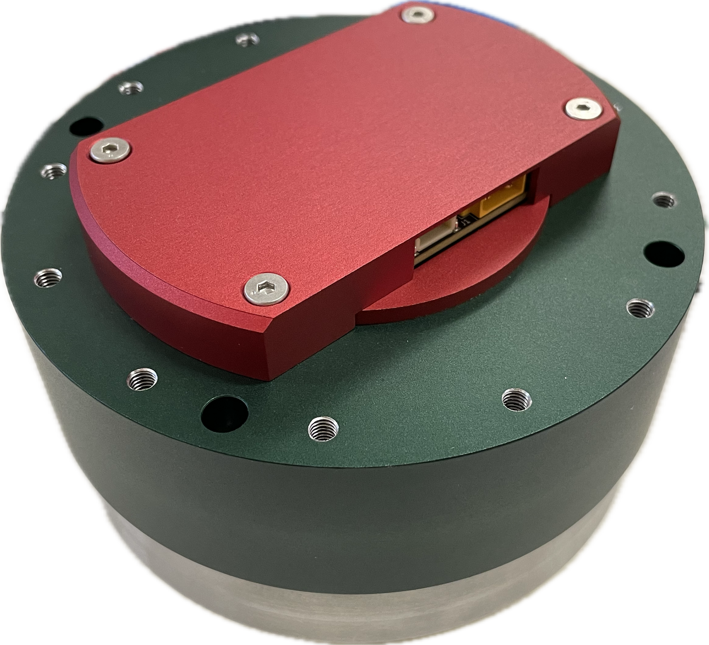 H25 Harmonic Actuator 48Nm