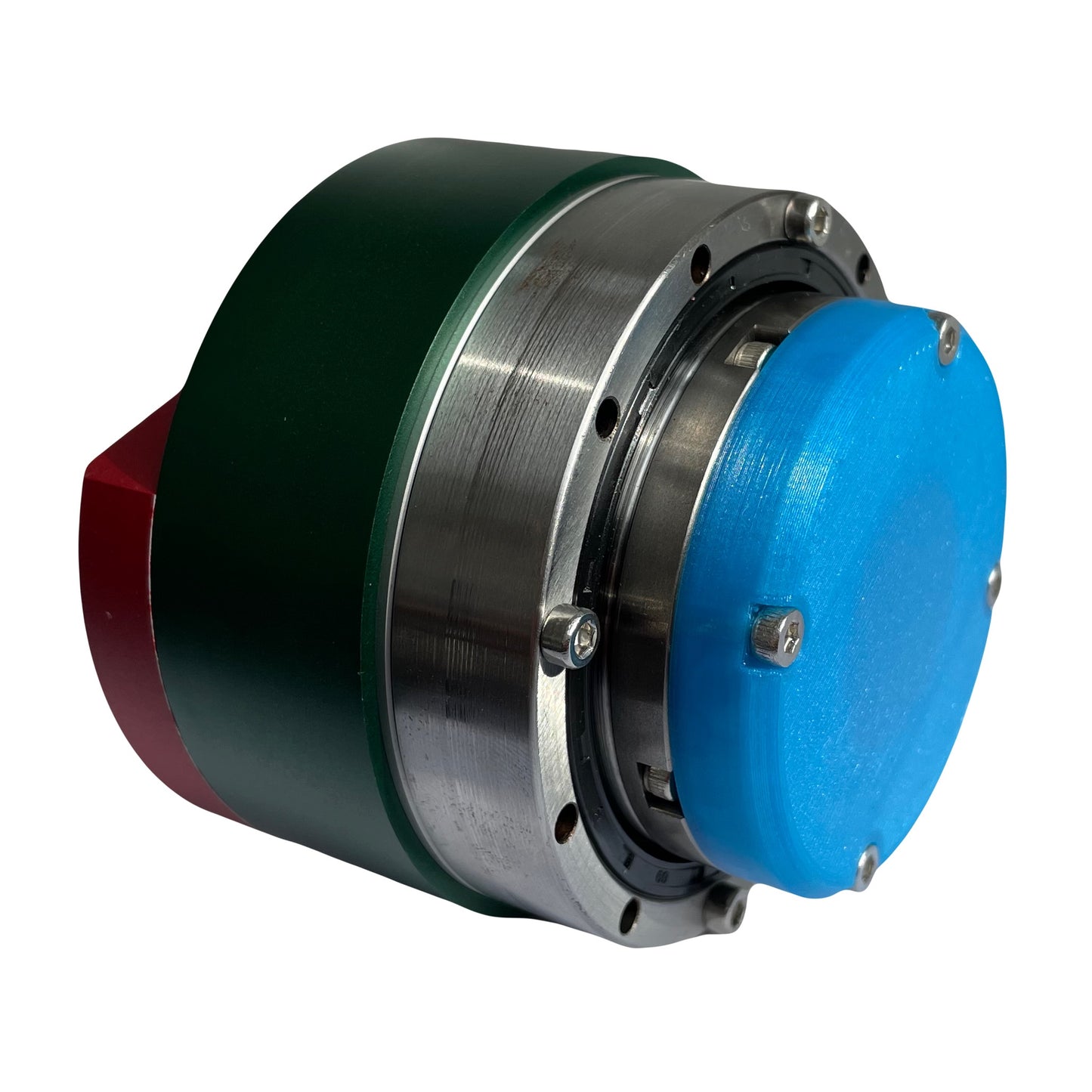 H17 Harmonic Actuator 19Nm