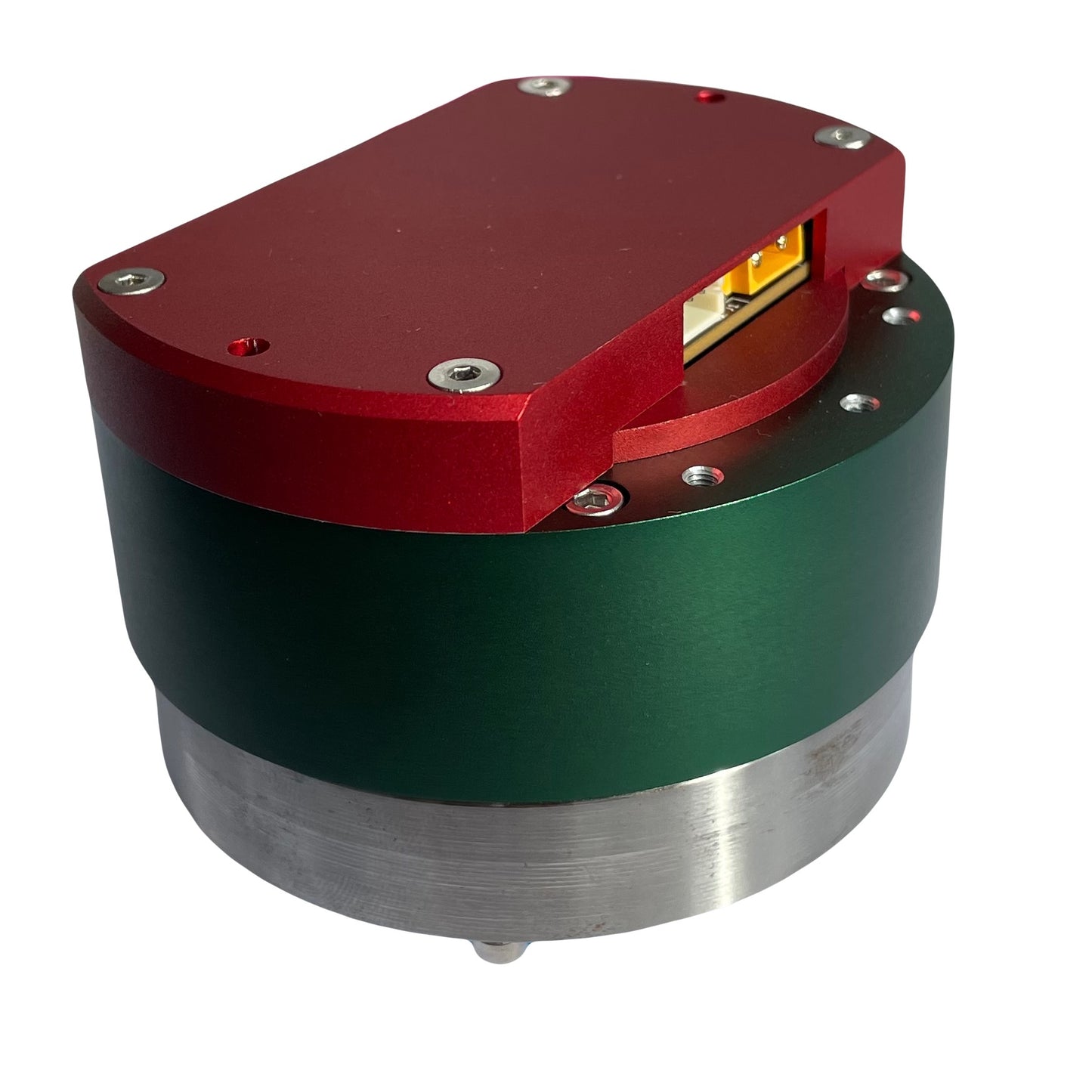 H17 Harmonic Actuator 19Nm