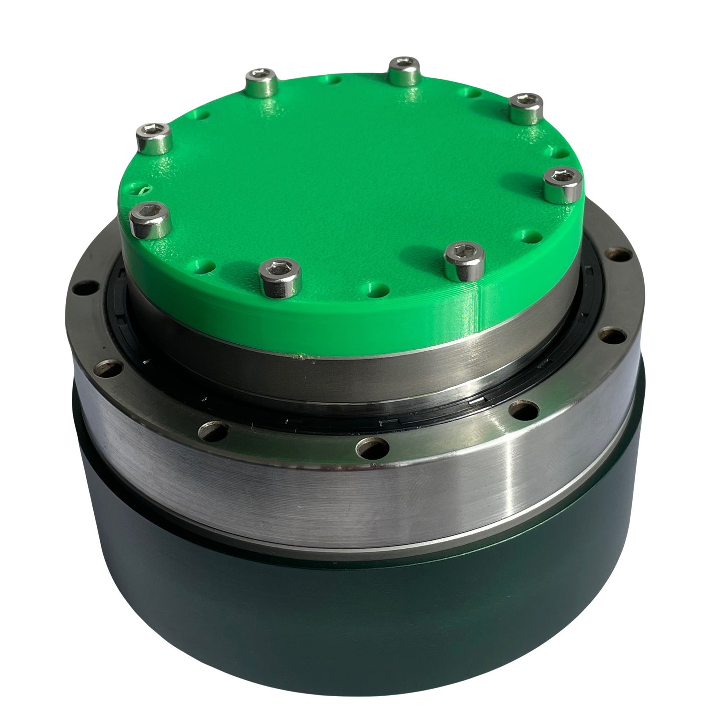 H25 Harmonic Actuator 48Nm