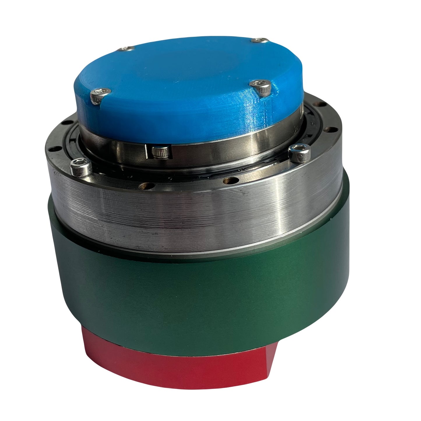 H17 Harmonic Actuator 19Nm