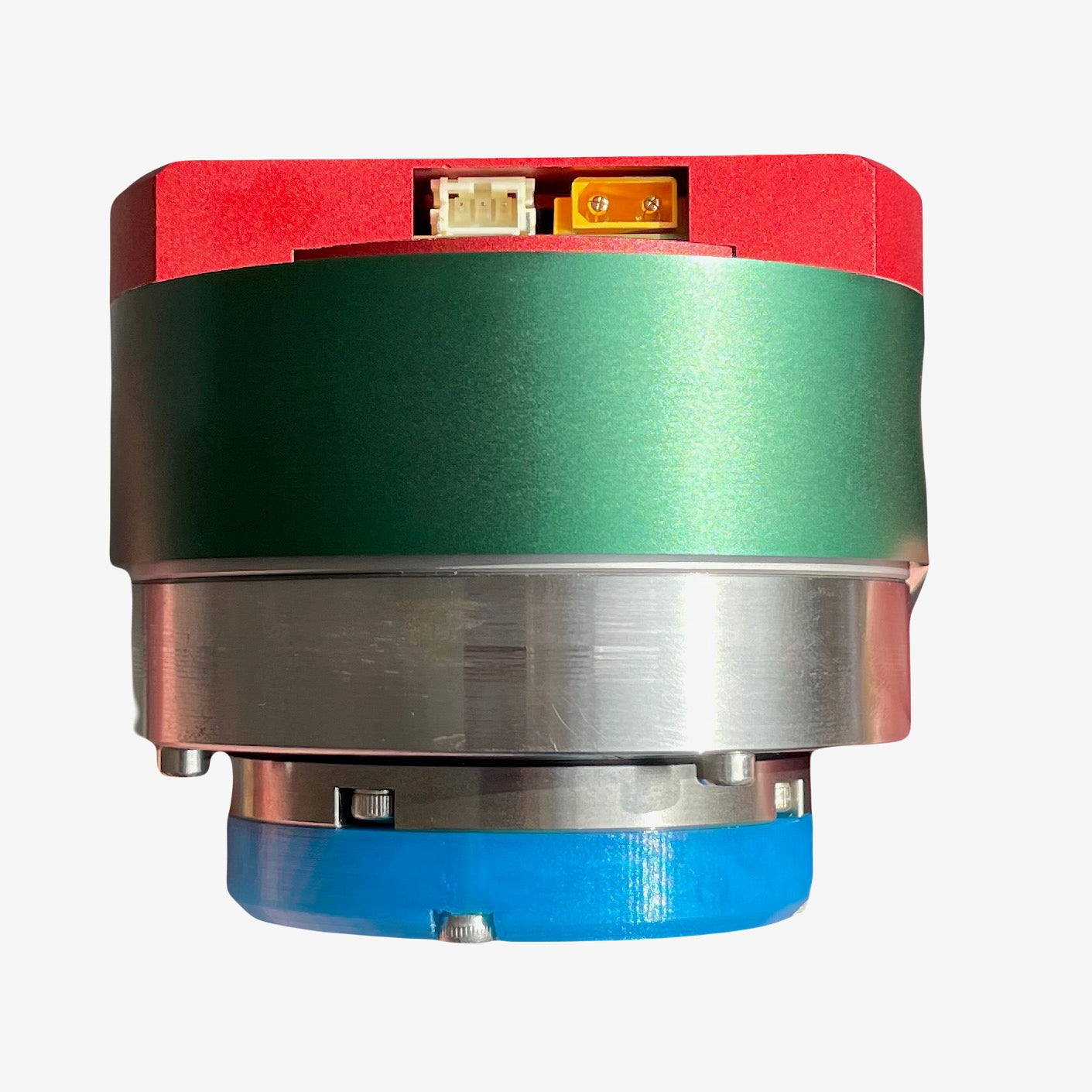 H17 Harmonic Actuator 19Nm