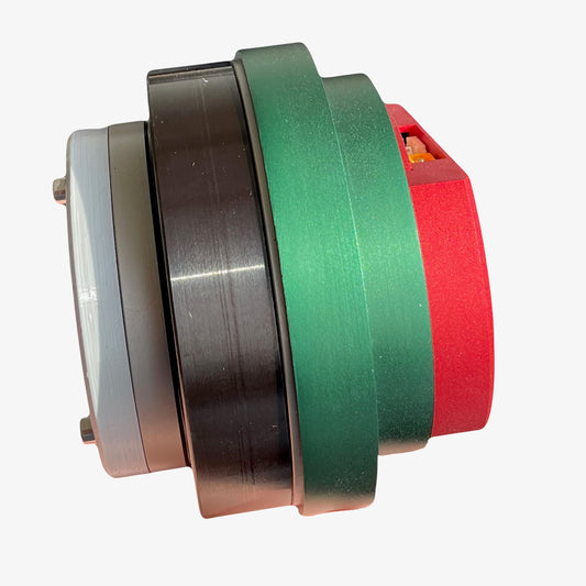 H20 Harmonic Actuator 32Nm